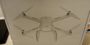 Original Xiaomi Mi Drone 4K Version WiFi FPV Quadcopter 3-axis