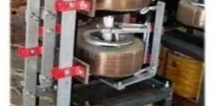 1000 KVA Three Phase Servo Controlled Voltage Stabilizer