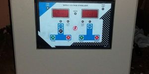 140V to 280V Single Phase Servo Voltage Stabilizer