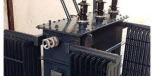 250 KVA Oil Cooled Three Phase Servo Voltage Stabilizer