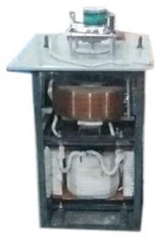 400 KVA Oil Cooled Three Phase Servo Voltage Stabilizer