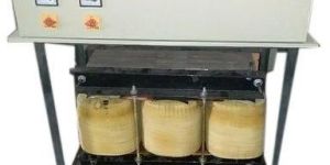 Isolation Transformer