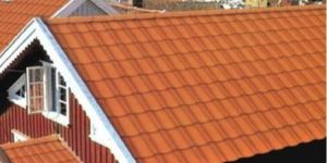 Clay Roof Tiles