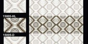 Digital Wall Tiles