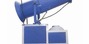 Trolley Mounted Anti Smog Gun