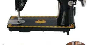 Umbrella Sewing Machine