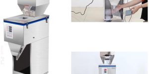 Weighing Powder Filling Machine