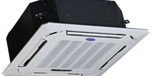 Carrier Cassette Air Conditioner