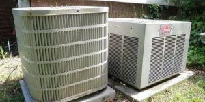 Daikin Central Air Conditioner