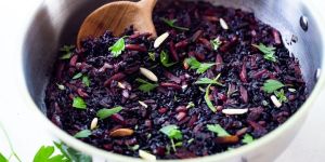 Black Rice