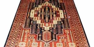 Afgani Carpet