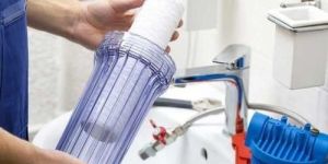 Domestic Water Purifier Repairing Services