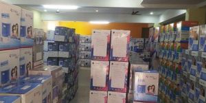 Neptune Reserve Osmosis Water Purifier