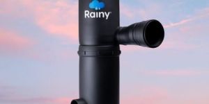 Rainwater Harvesting Filter