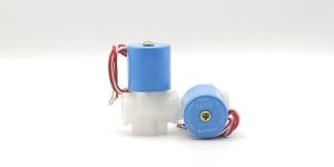 RO Solenoid Valve