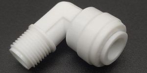 RO Water Purifier Elbow