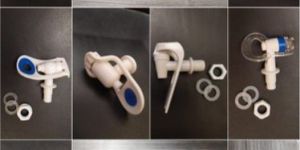 RO Water Purifier Taps