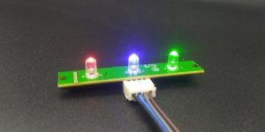 UV LED Water Purifier