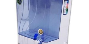 Wall Mounted Reverse Osmosis Water Purifier