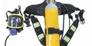 Breathing Apparatus Set