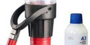 Smoke Detector Tester