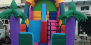 Bouncy Castle