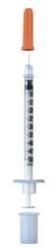 Insulin Syringe