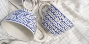 Ceramic Tableware