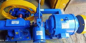 Elevator Cauldron Machine