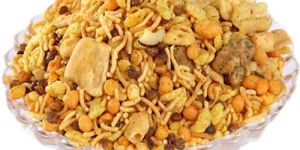 Navratan Mixture Namkeen