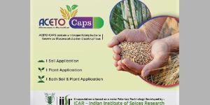 Aceto Bio Fertilizer Capsules