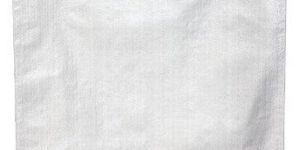 Polypropylene Plain Bags