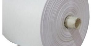 Polypropylene Woven Fabric Roll-50GSM