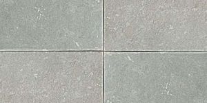 60x90mm Kurnool Grey Limestone