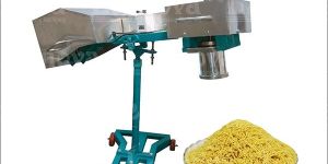 Nylon Sev Machine