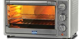 Oven Toaster Griller
