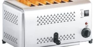 Popup Toaster
