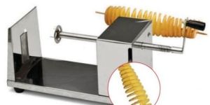 Potato Tornado Cutter