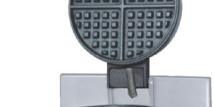 Waffle Machine