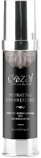 Hydrating under Eye Gel
