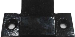 Big Striker Iron Plate