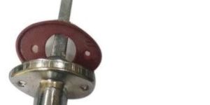 Metro Iron Handle Heavy