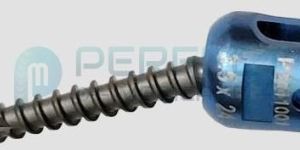 Posterior Cervical Poly Axial Screw