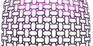 Pre Bend Maxillofacial Easy Mesh