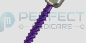 Premium Mono Axial Screw