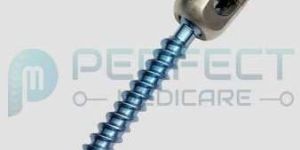 Premium Poly Axial Screw