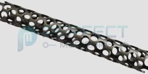 Round Cut Eco Mesh Cage