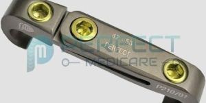 Spinal Cross Link Connector