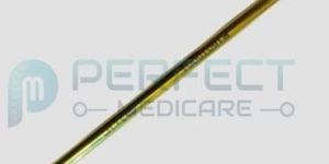 Spine Connecting Rod