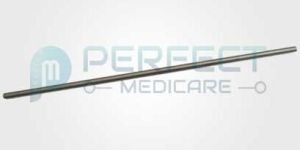 Transverse Connector Rod